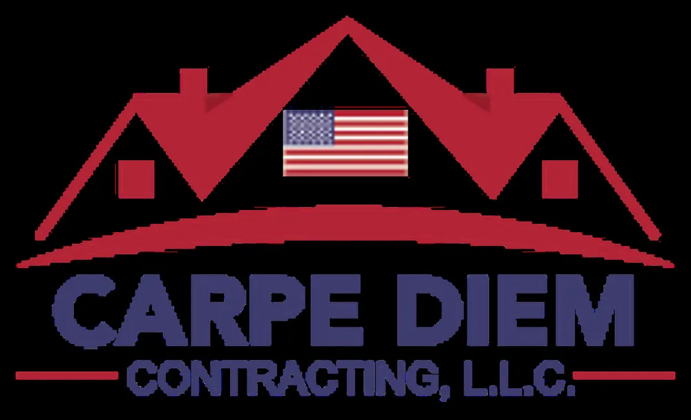 Slide of Carpe Diem Contracting