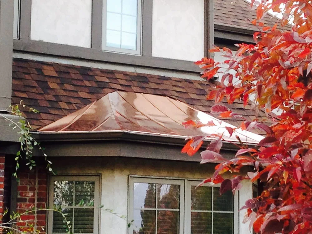 Slide of Carpenter Roofing