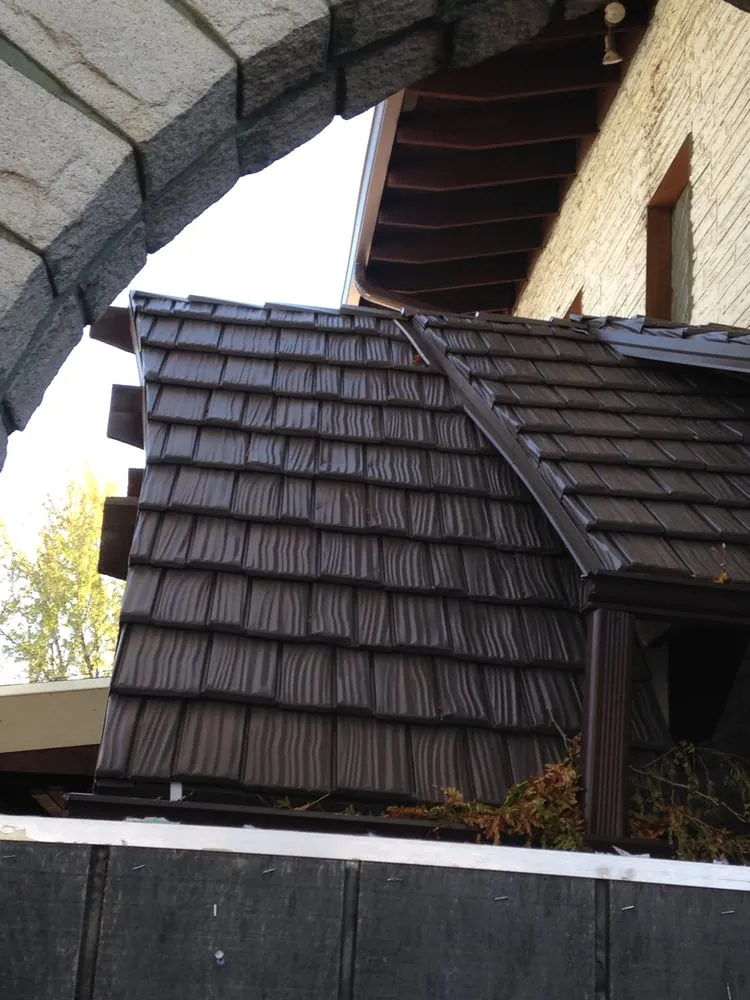 Slide of Carpenter Roofing