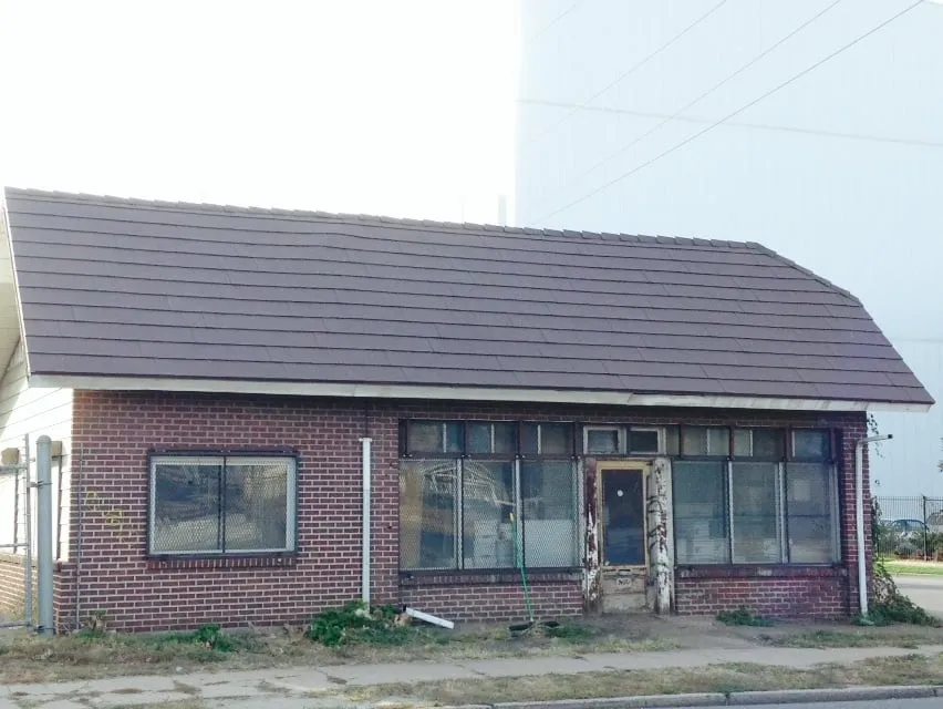 Slide of Carpenter Roofing