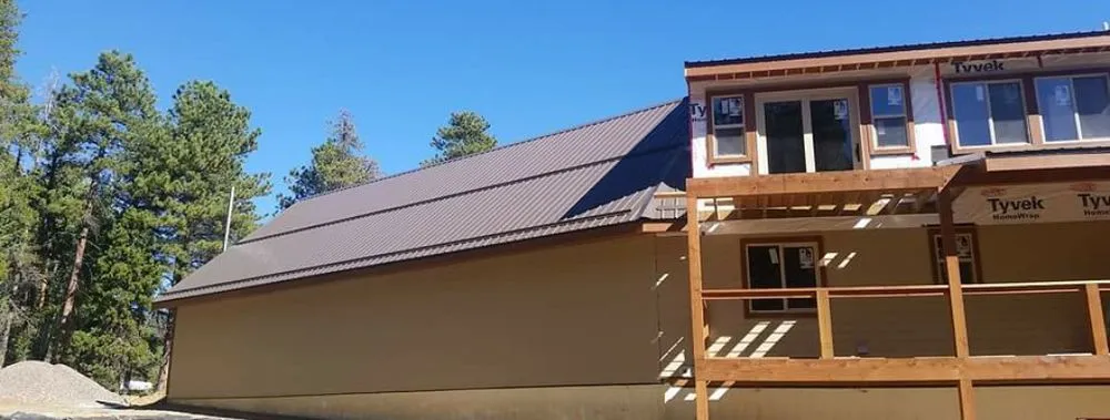 Slide of Carpenter Roofing