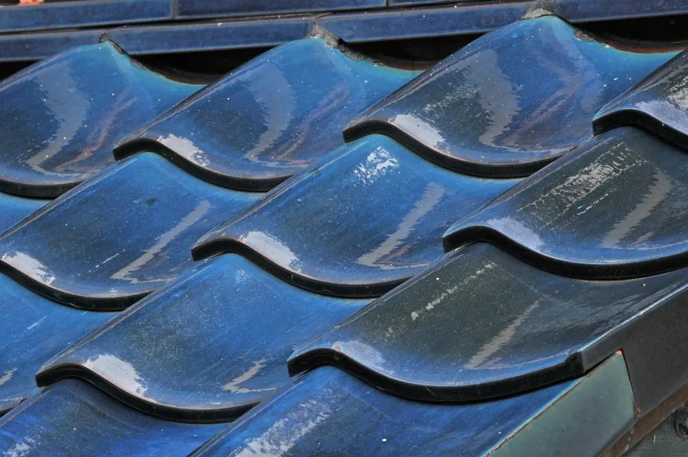 Slide of Carpenter's Roofing & Sheet Metal