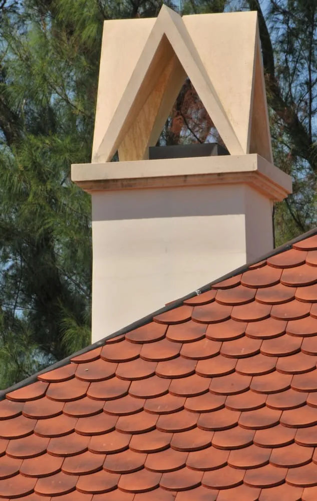 Slide of Carpenter's Roofing & Sheet Metal