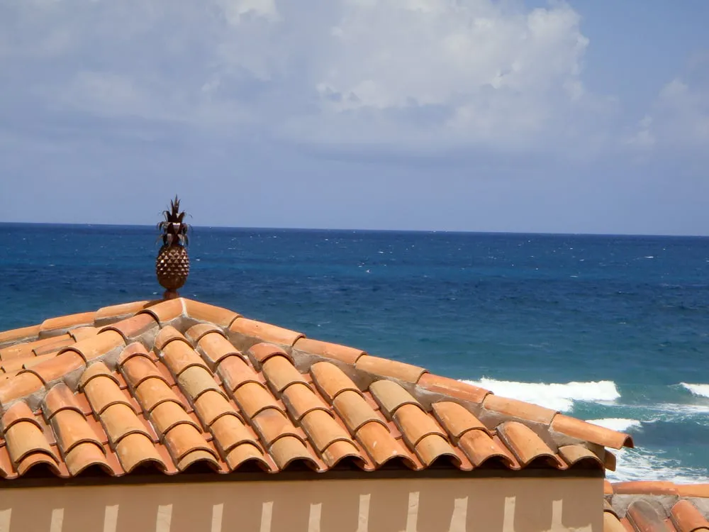 Slide of Carpenter's Roofing & Sheet Metal