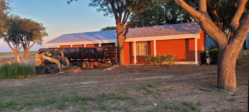 Slide of Carpentry and painting by Adam