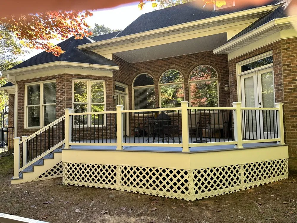 Slide of Carpentry Craft & Home Improvement