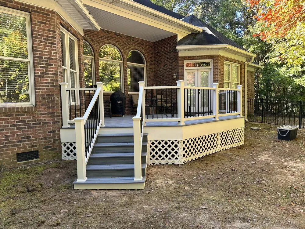 Slide of Carpentry Craft & Home Improvement