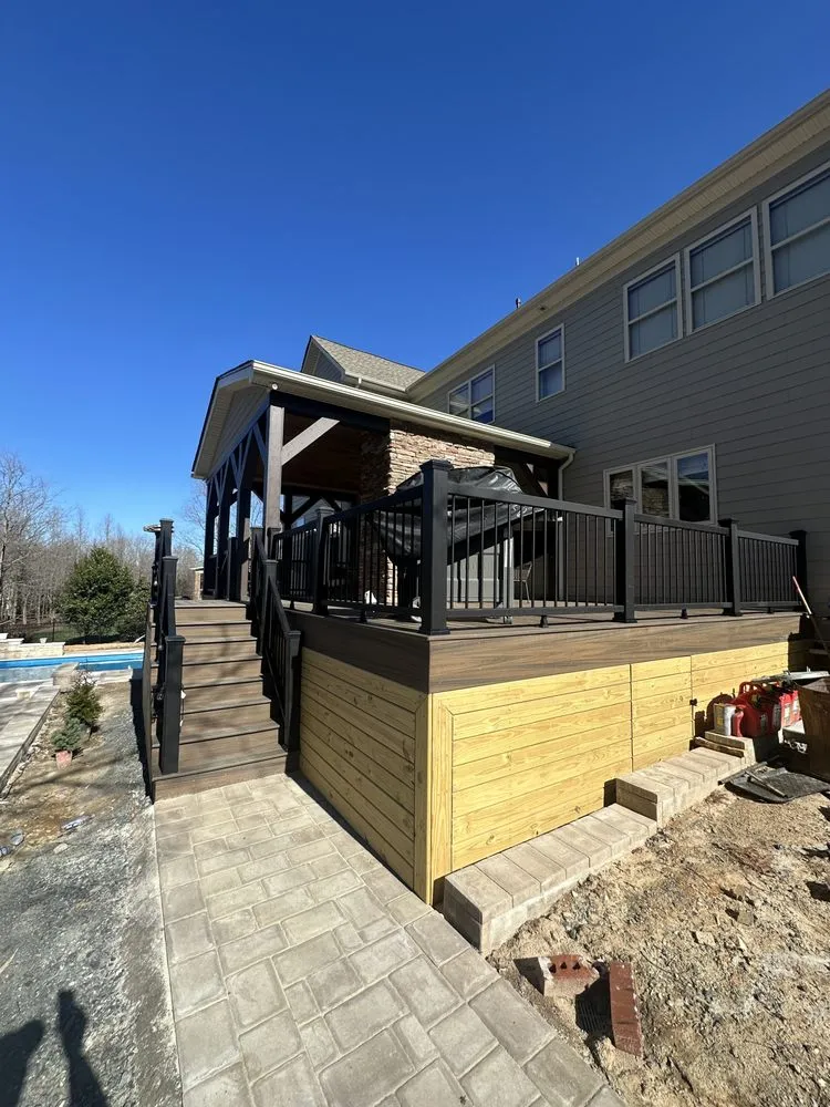 Slide of Carpentry Craft & Home Improvement