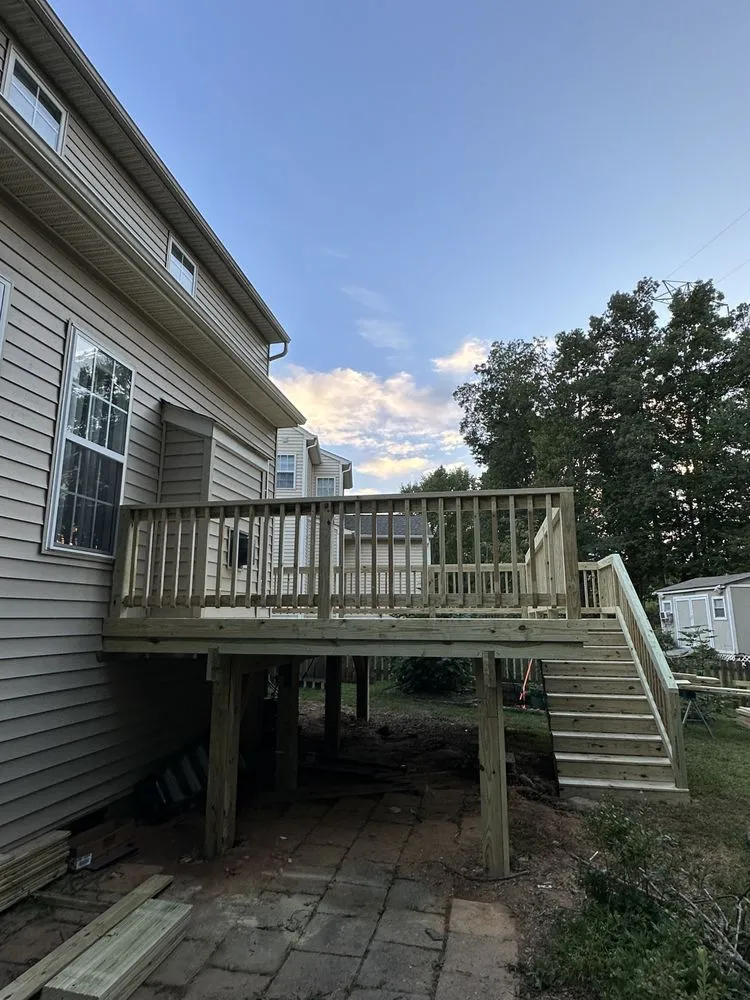 Slide of Carpentry Craft & Home Improvement