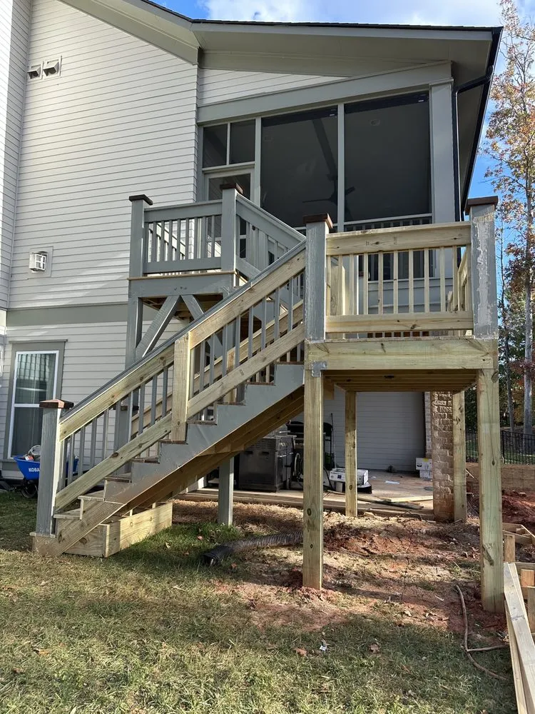 Slide of Carpentry Craft & Home Improvement