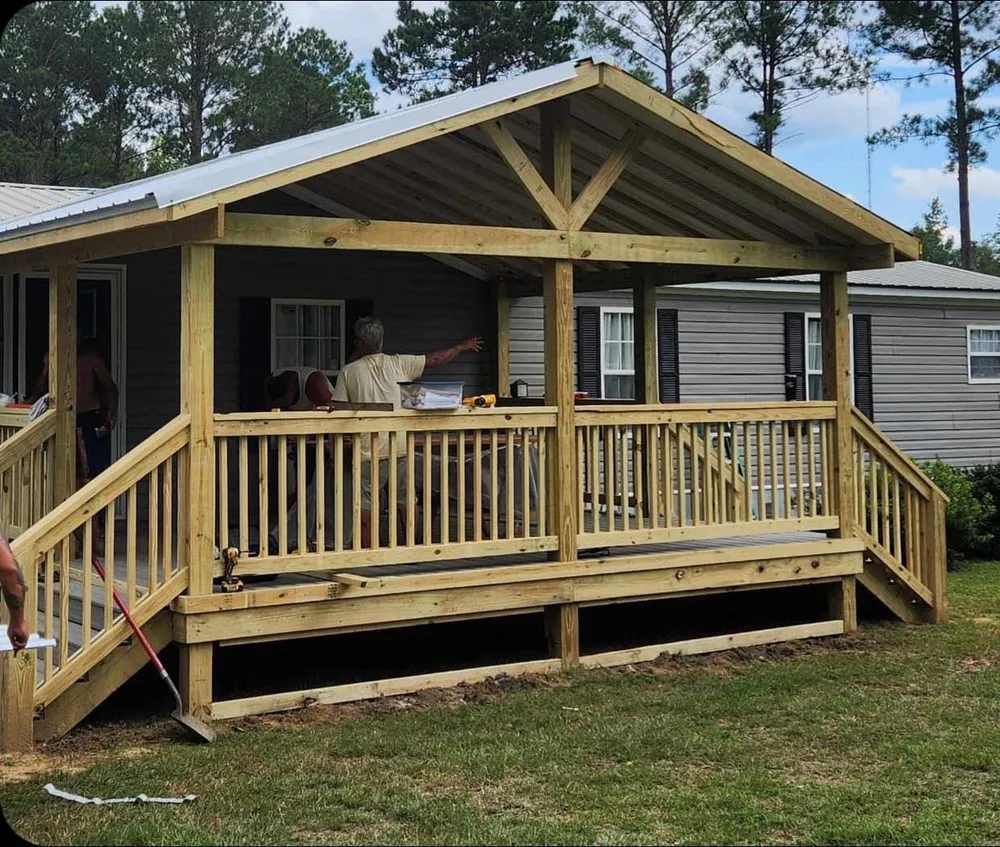 Slide of Carpentry Craft & Home Improvement