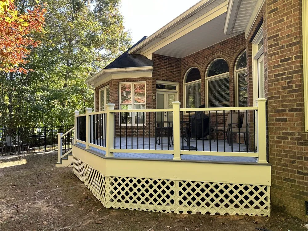 Slide of Carpentry Craft & Home Improvement