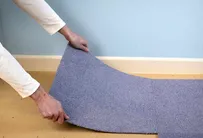 Slide of Carpet Dave