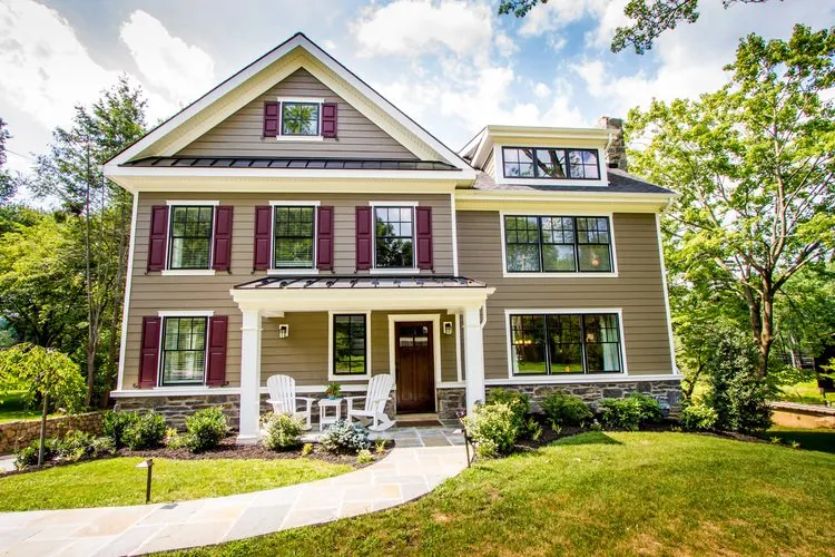 Slide of Carp’s Complete Exteriors