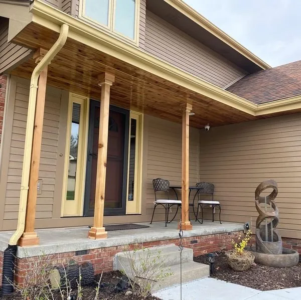 Slide of Carp’s Complete Exteriors