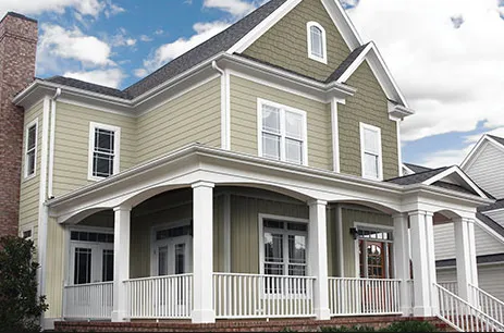 Slide of Carp’s Complete Exteriors