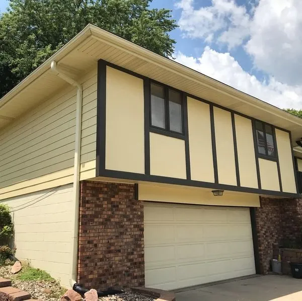 Slide of Carp’s Complete Exteriors