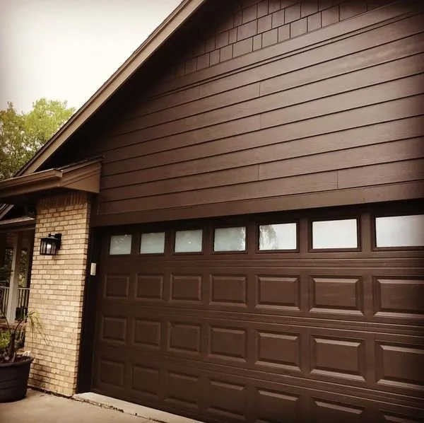 Slide of Carp’s Complete Exteriors