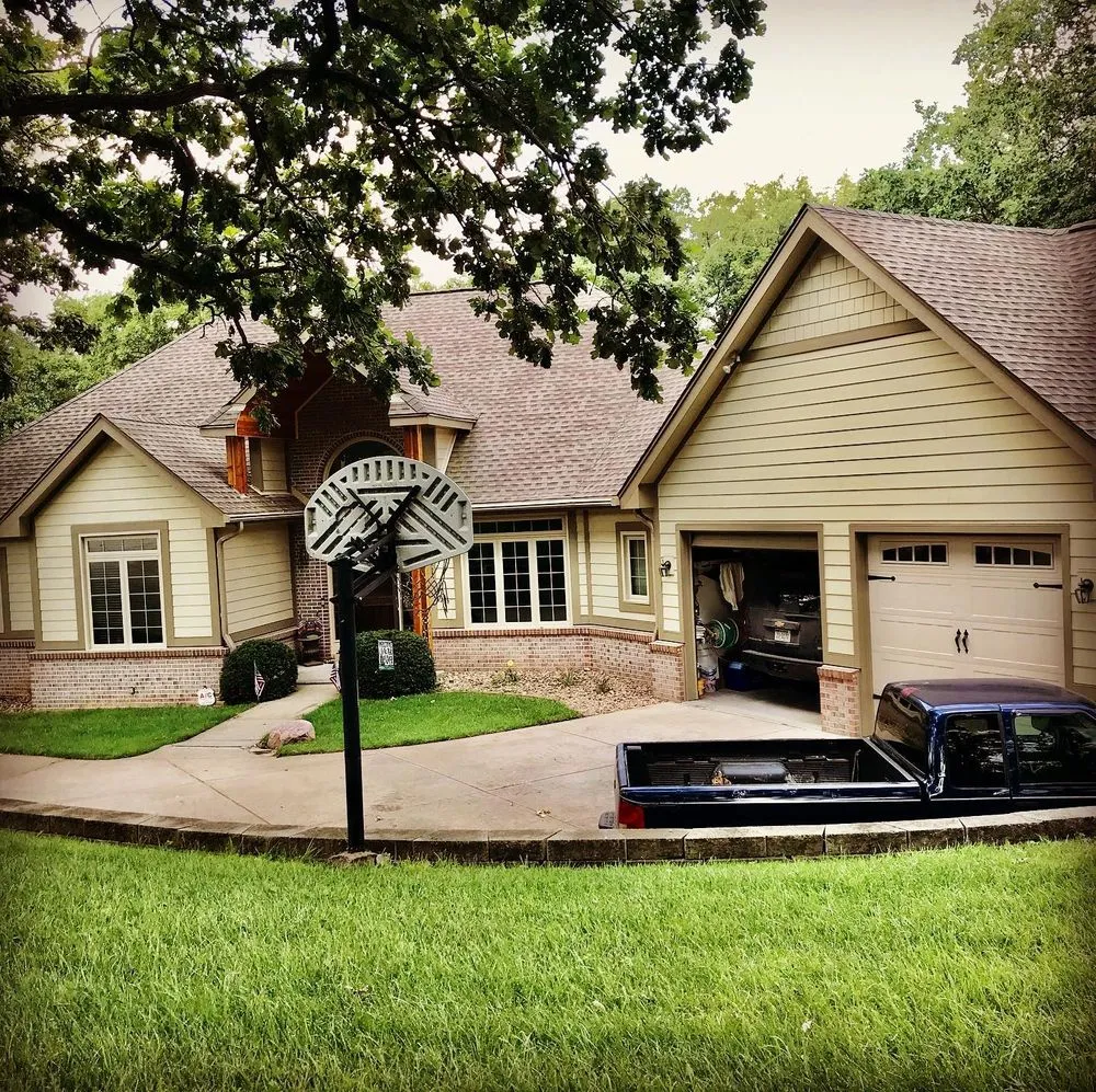 Slide of Carp’s Complete Exteriors