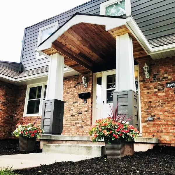 Slide of Carp’s Complete Exteriors