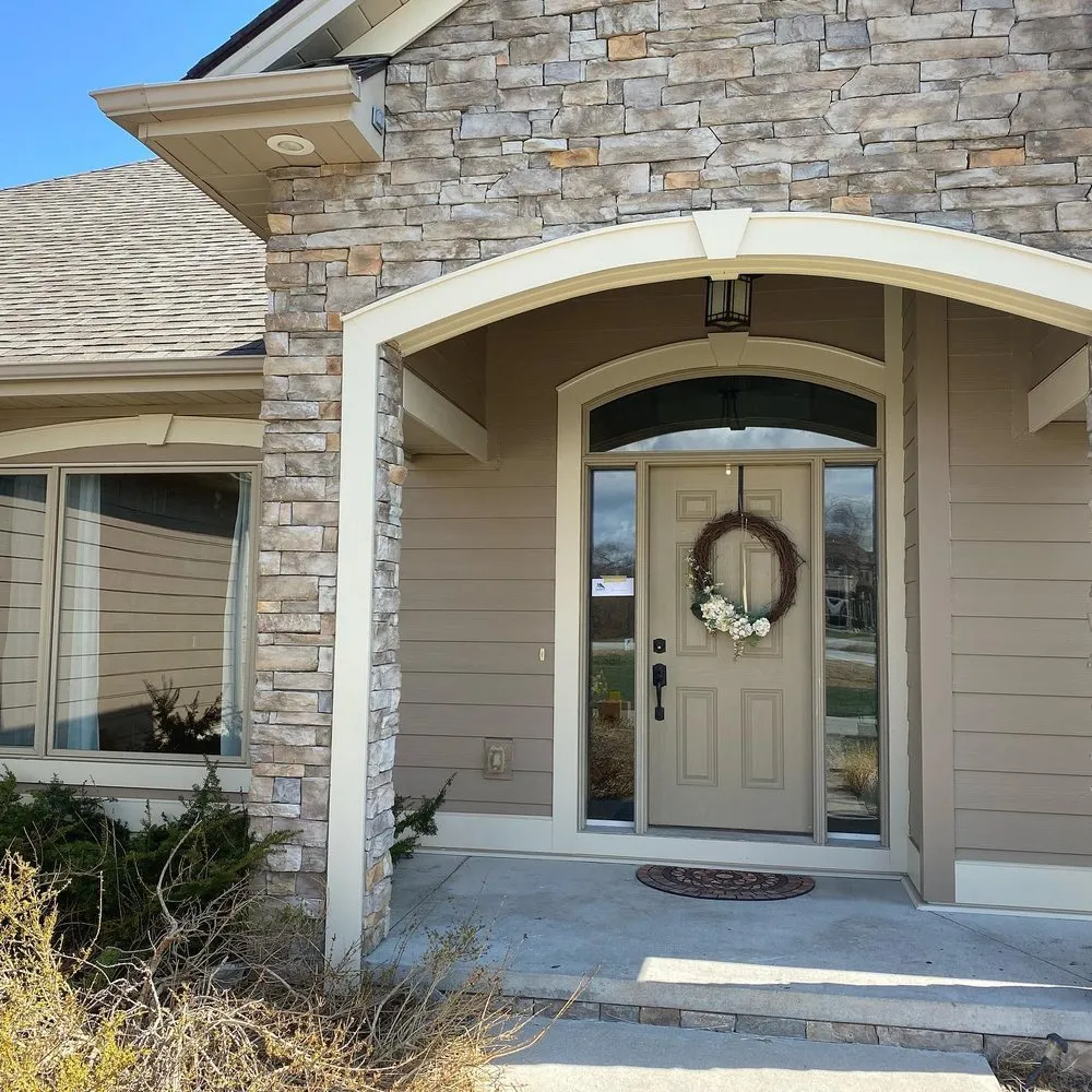 Slide of Carp’s Complete Exteriors