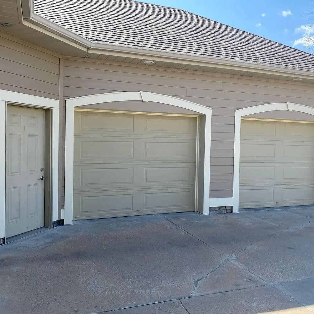 Slide of Carp’s Complete Exteriors