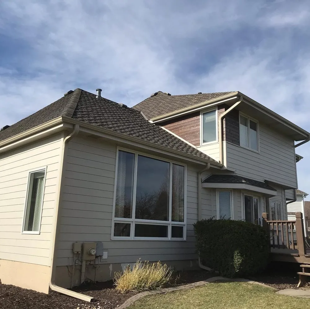 Slide of Carp’s Complete Exteriors