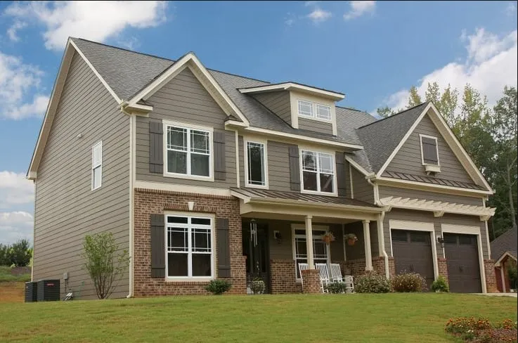 Slide of Carp’s Complete Exteriors