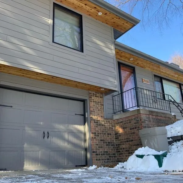 Slide of Carp’s Complete Exteriors