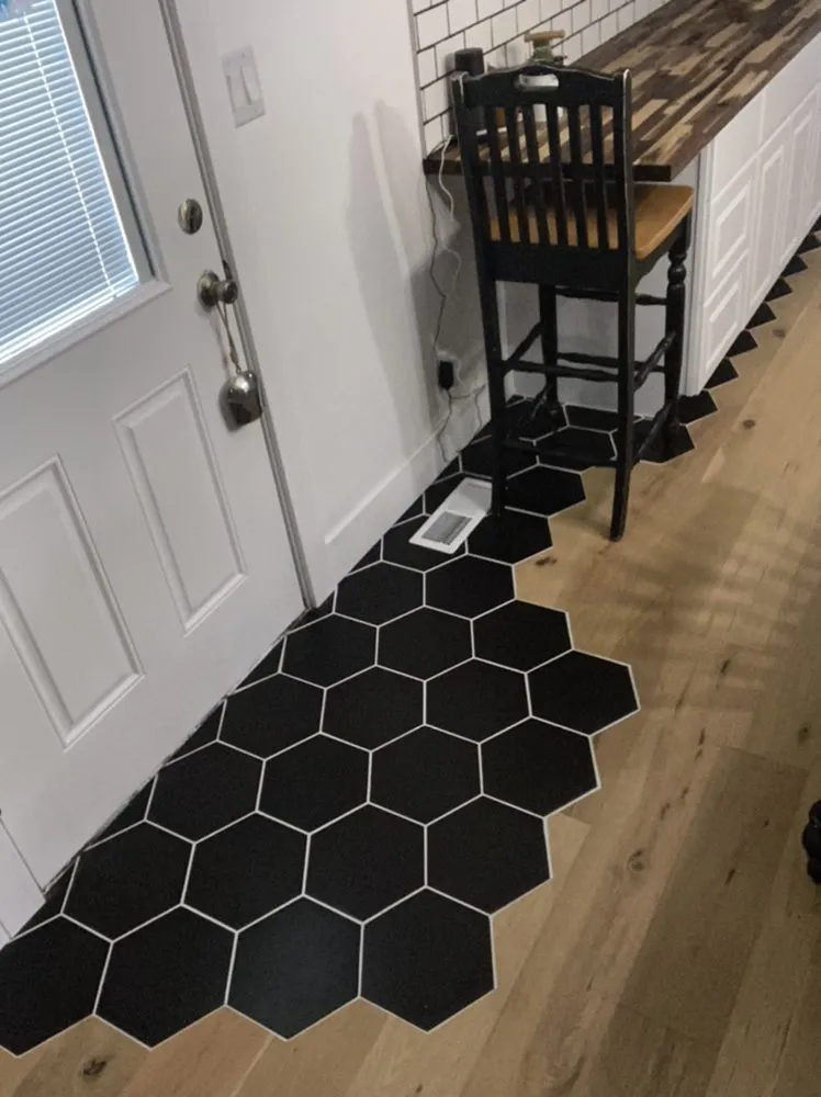 Slide of Carr & Sons Construction