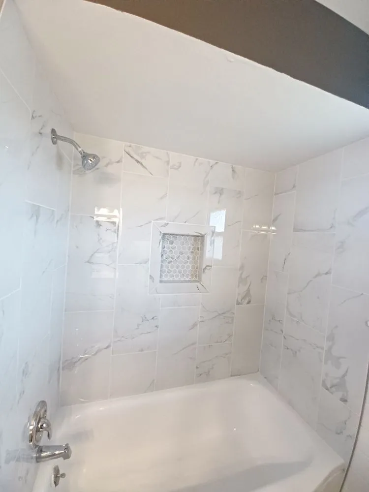 Slide of Carr & Sons Construction