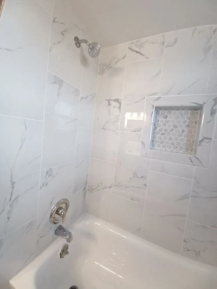 Slide of Carr & Sons Construction