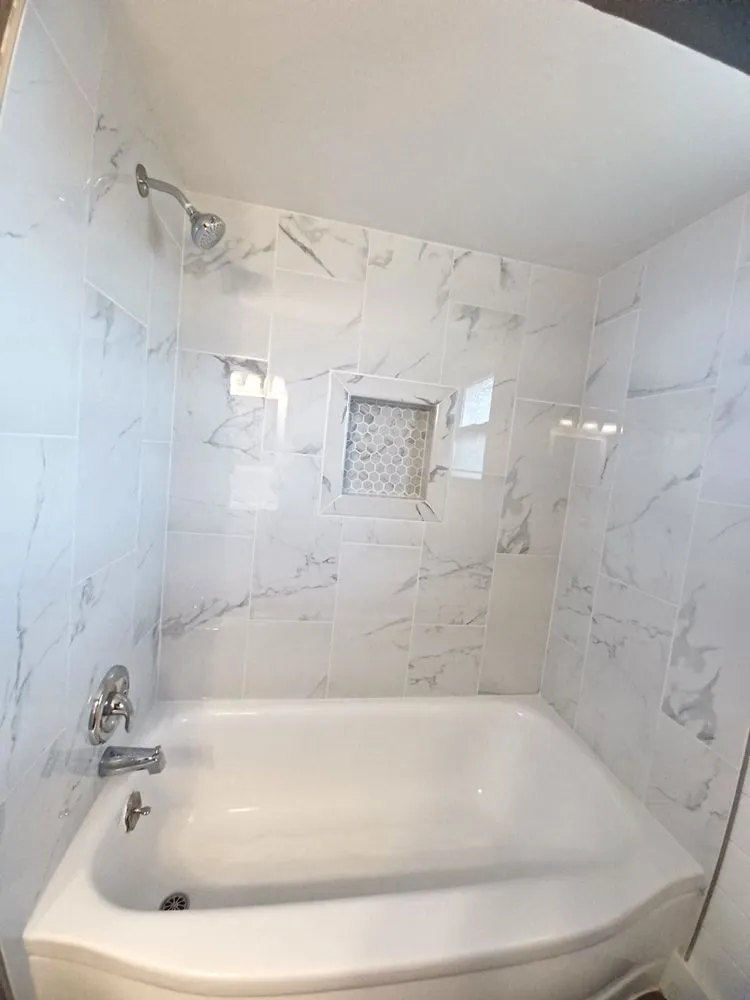 Slide of Carr & Sons Construction