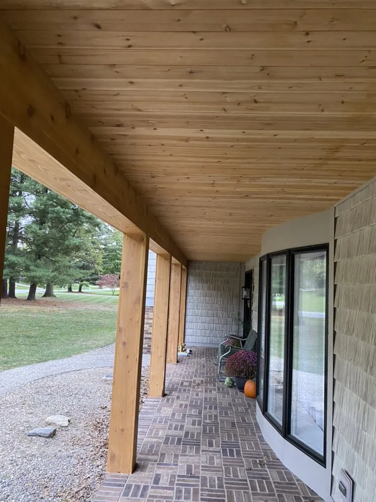 Slide of Carr & Sons Construction