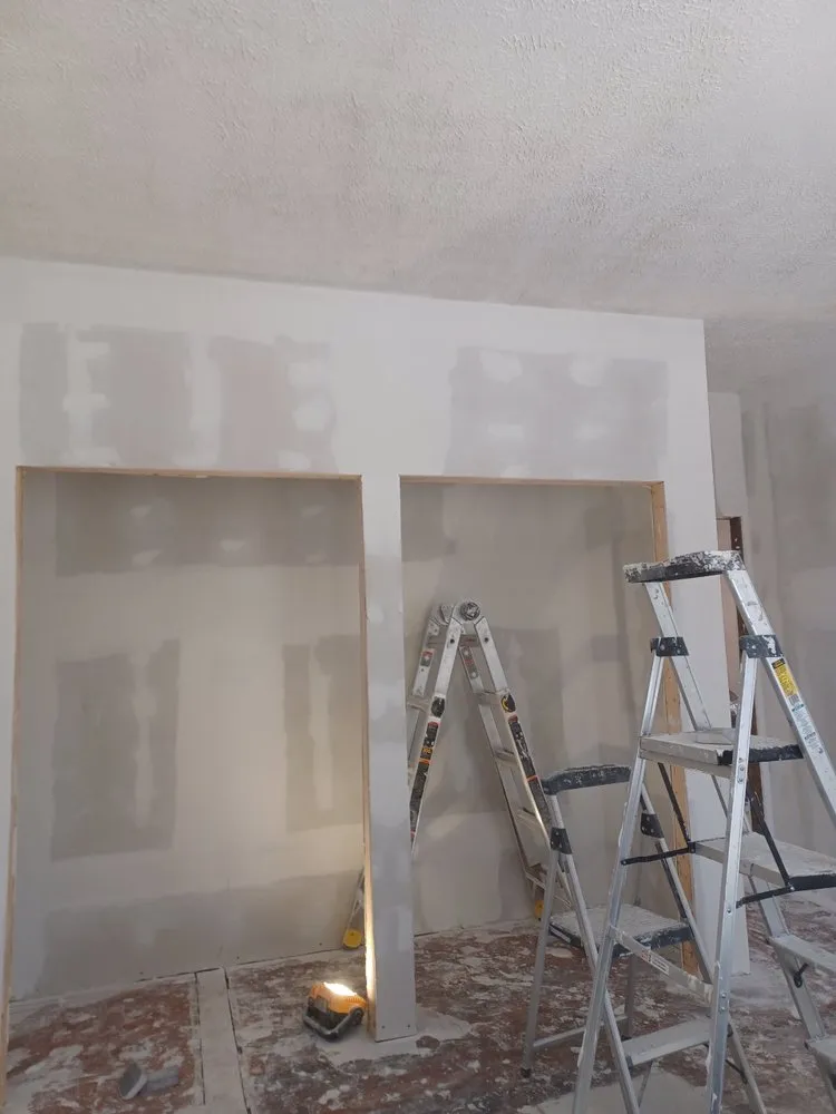 Slide of Carr & Sons Construction