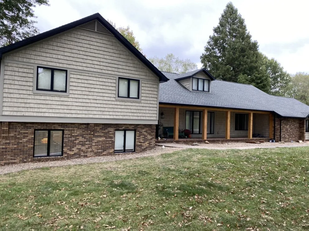 Slide of Carr & Sons Construction