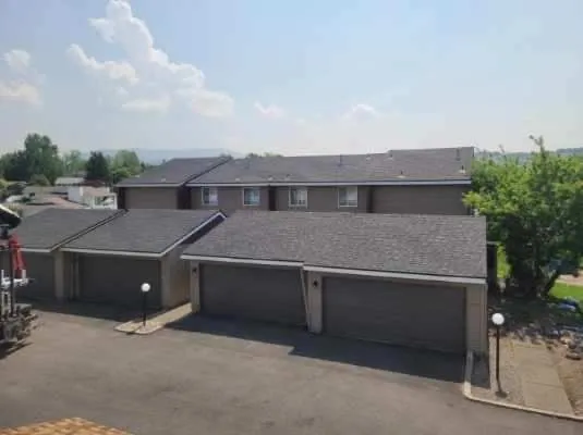 Top-rated metal roofing installation in Coeur d'Alene, ID - Carr Roofing