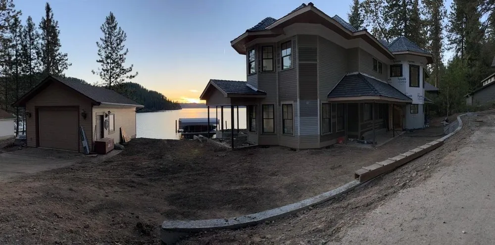 Trusted storm damage roof repair experts serving Coeur d'Alene, ID - Carr Roofing