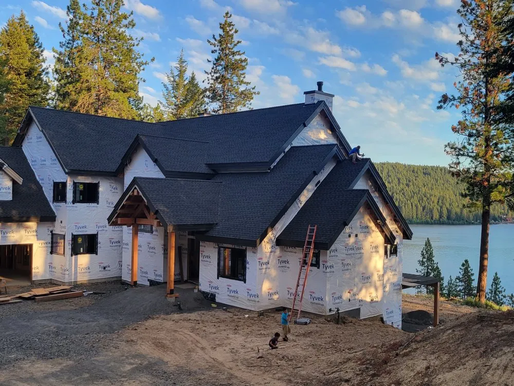 Top-rated roof inspection experts serving Coeur d'Alene, ID - Carr Roofing