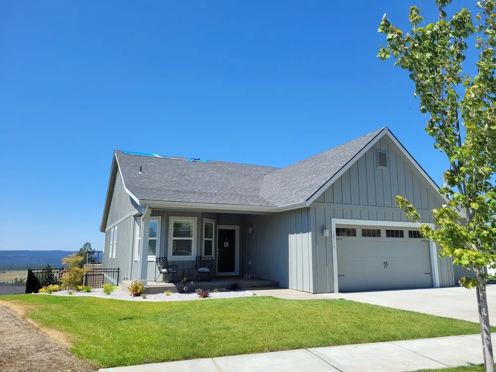 Trusted residential roofing service after storm damage across Coeur d'Alene, ID - Carr Roofing