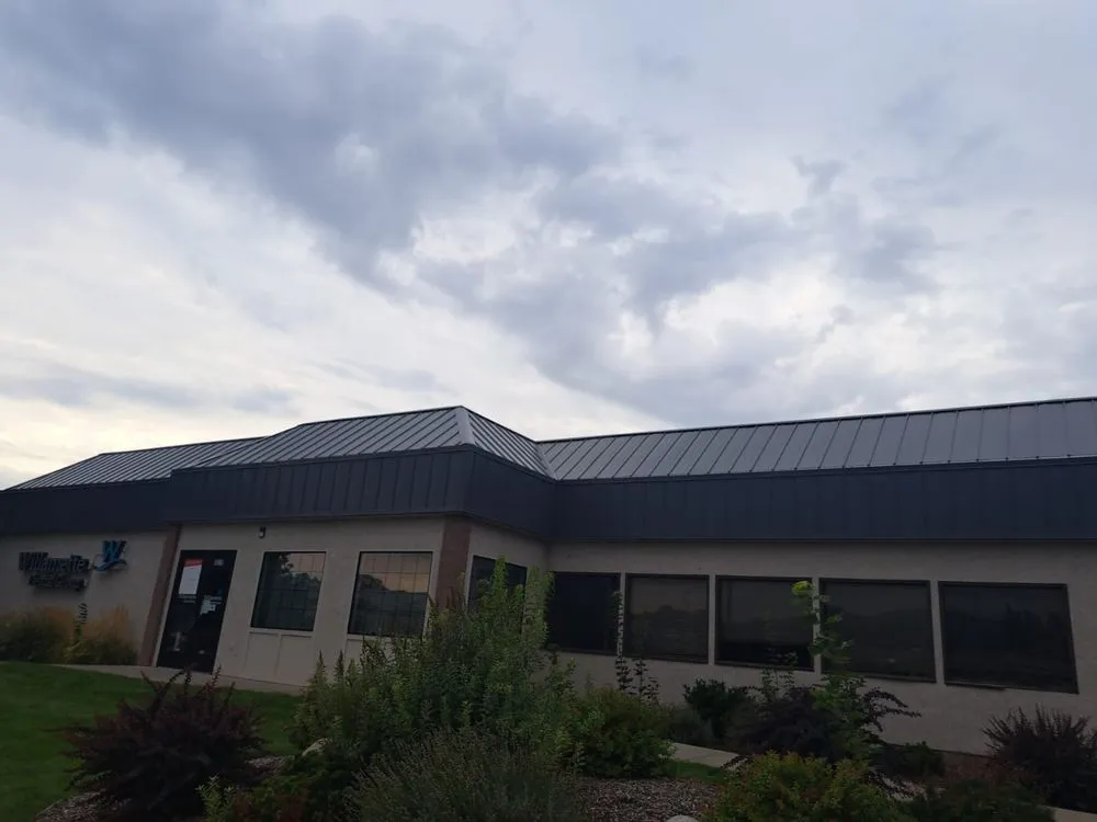 Professional roof installation experts serving Coeur d'Alene, ID - Carr Roofing