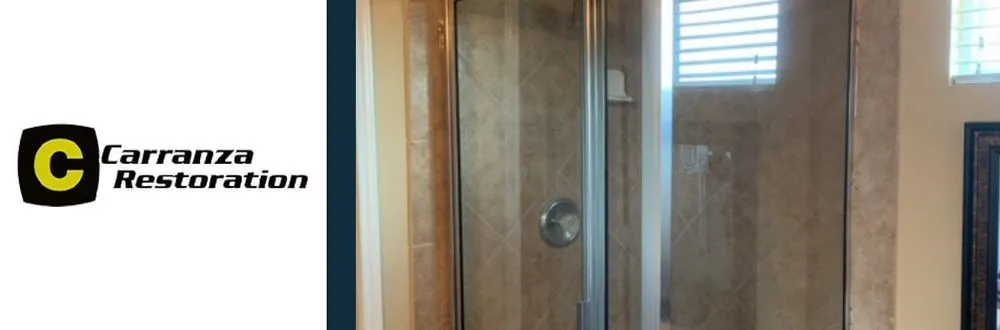 Slide of Carranza Restoration