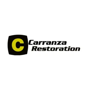Slide of Carranza Restoration