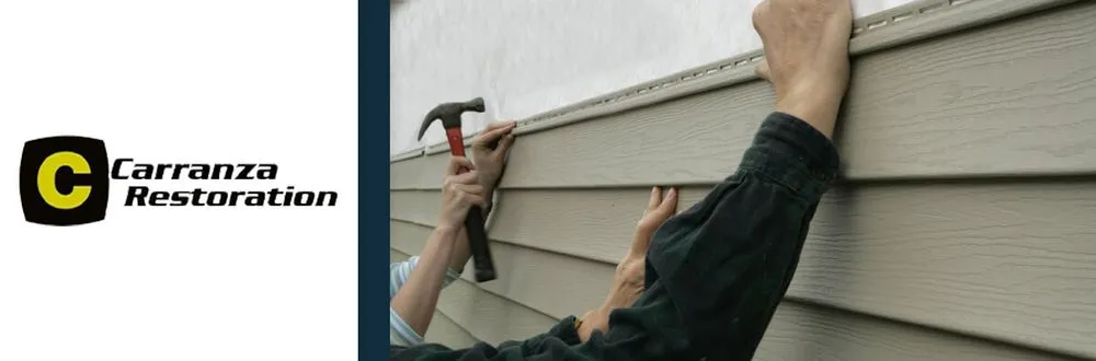 Slide of Carranza Restoration