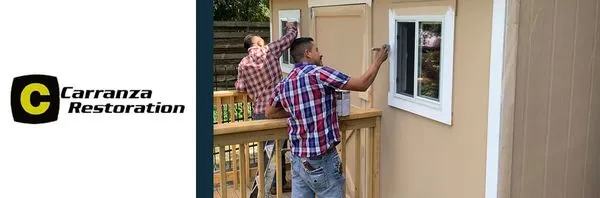 Carranza Restoration