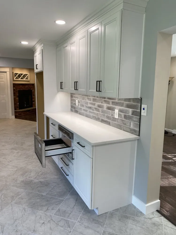 Slide of Carranza Roofing & Remodeling