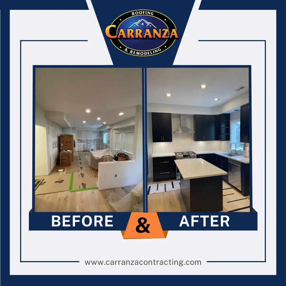 Slide of Carranza Roofing & Remodeling