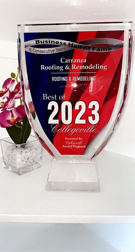 Slide of Carranza Roofing & Remodeling