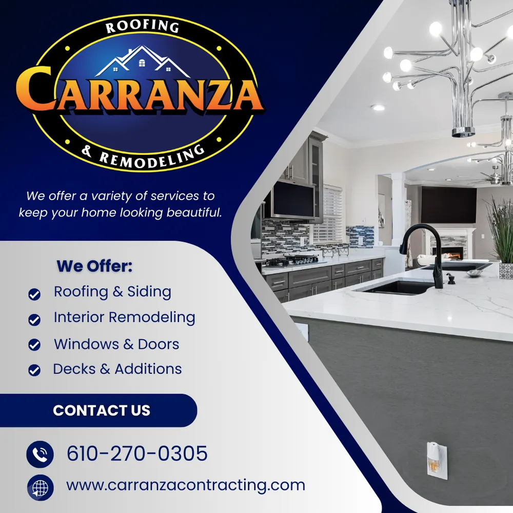 Slide of Carranza Roofing & Remodeling