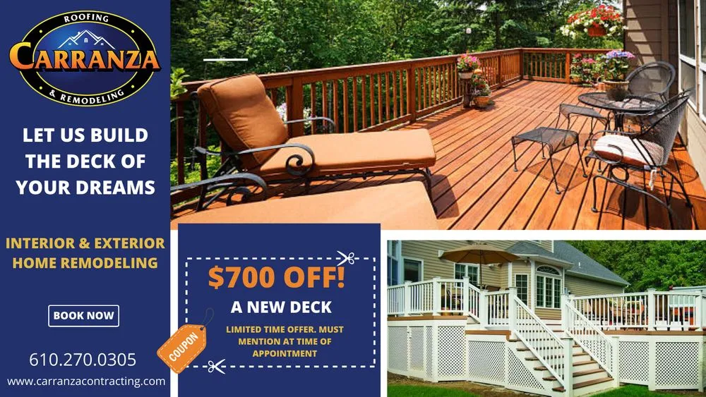 Slide of Carranza Roofing & Remodeling